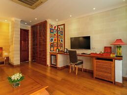 Sunsea Resort