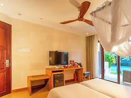 Sunsea Resort