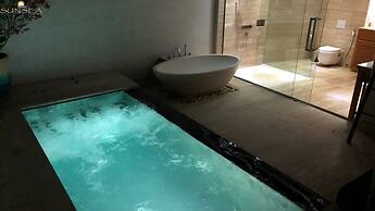 Sunsea Resort