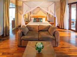Sunsea Resort