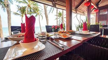 Sunsea Resort