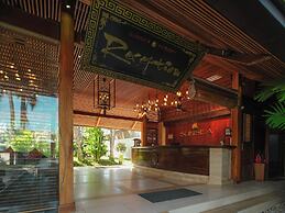 Sunsea Resort