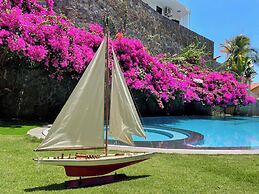 Sunsea Resort