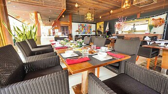 Sunsea Resort