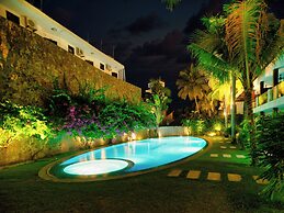 Sunsea Resort