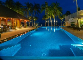 Sunsea Resort