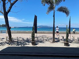 Papa Fred's Beach Resort