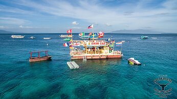 Papa Fred's Beach Resort