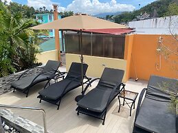 Papa Fred's Beach Resort