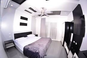 Papa Fred's Beach Resort