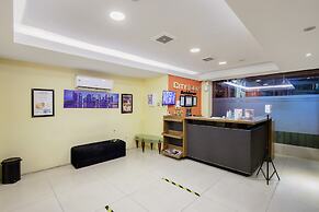 City Icon Residence