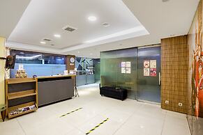 City Icon Residence