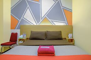 City Icon Residence