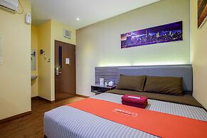 City Icon Residence
