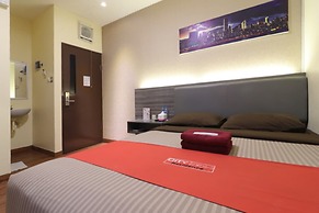 City Icon Residence