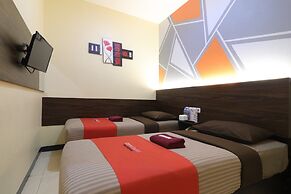 City Icon Residence