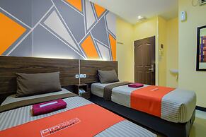 City Icon Residence
