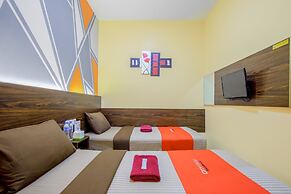 City Icon Residence