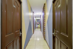 City Icon Residence