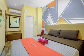 City Icon Residence