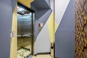 City Icon Residence
