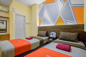 City Icon Residence