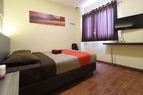 City Icon Residence