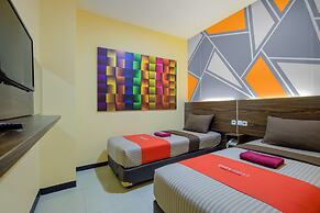 City Icon Residence