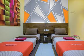 City Icon Residence