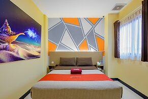 City Icon Residence