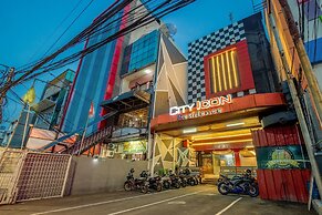 City Icon Residence