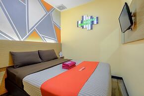 City Icon Residence