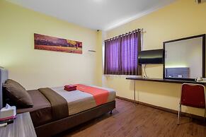 City Icon Residence