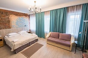 Hotel 1913 Year