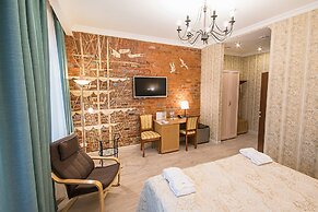 Hotel 1913 Year