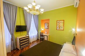 Hotel 1913 Year