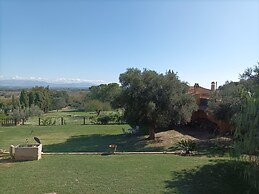La Masia Costa Brava