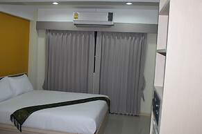 La Porte Bangkok Hotel
