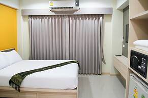 La Porte Bangkok Hotel