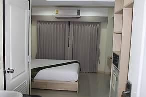 La Porte Bangkok Hotel