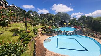 Bakasyunan Resort Tanay
