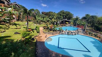 Bakasyunan Resort Tanay
