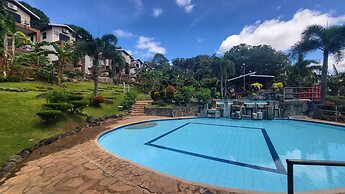 Bakasyunan Resort Tanay