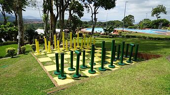 Bakasyunan Resort Tanay