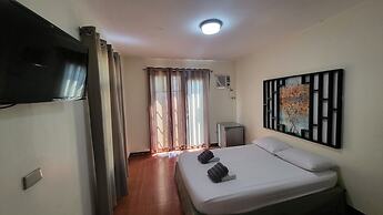 Bakasyunan Resort Tanay