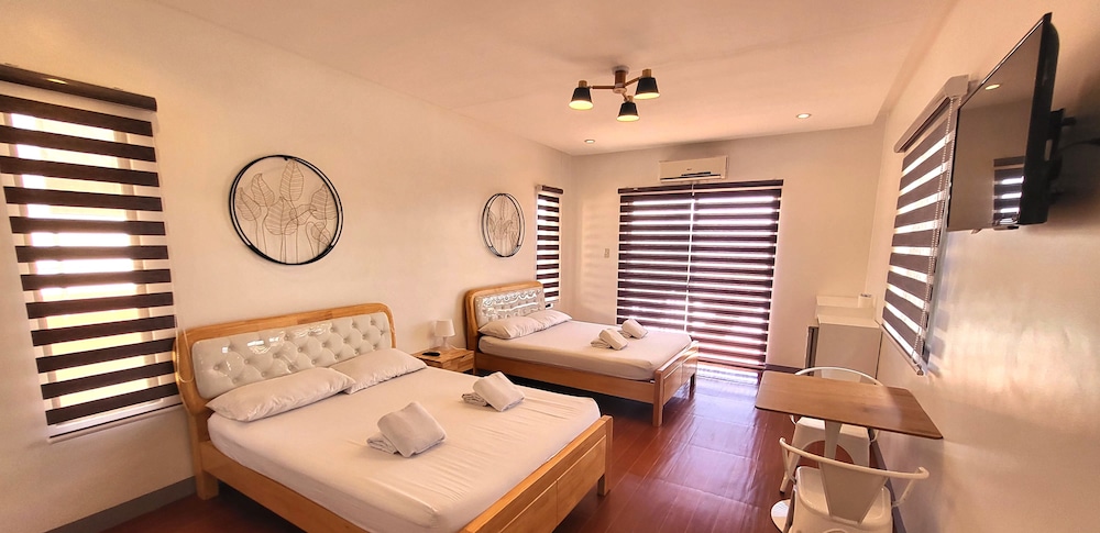 Bakasyunan Resort Tanay