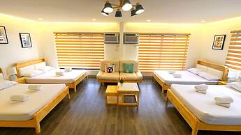Bakasyunan Resort Tanay