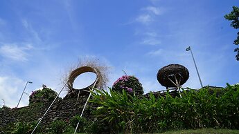 Bakasyunan Resort Tanay