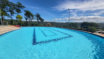 Bakasyunan Resort Tanay