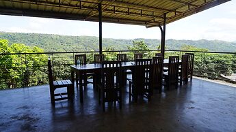 Bakasyunan Resort Tanay